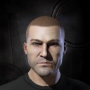 Marcus Bellamy Shaw