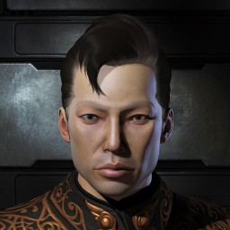 Q-Z-X-K portrait