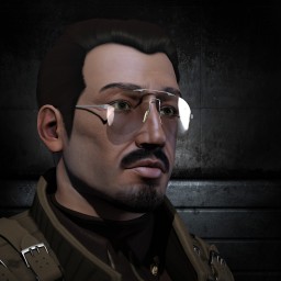 Taran Baltanis portrait