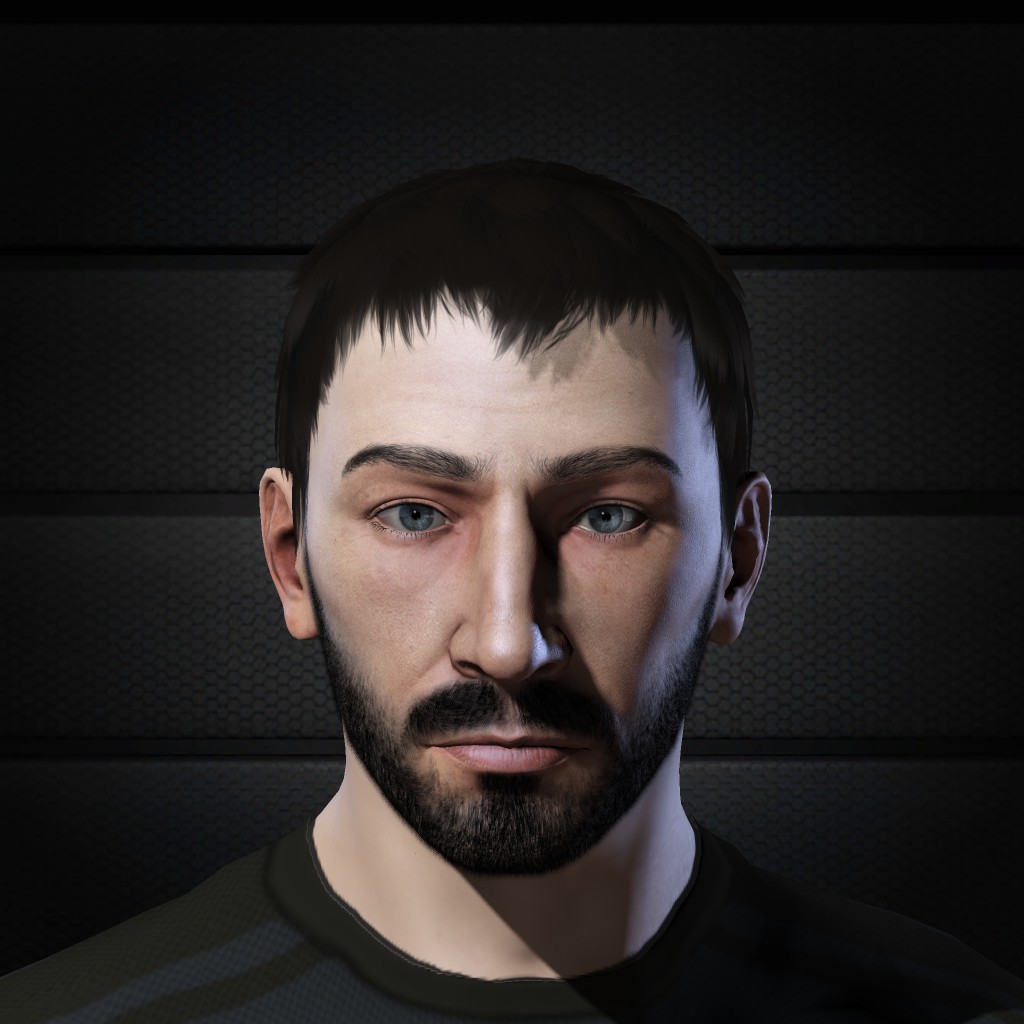 Simon Judge