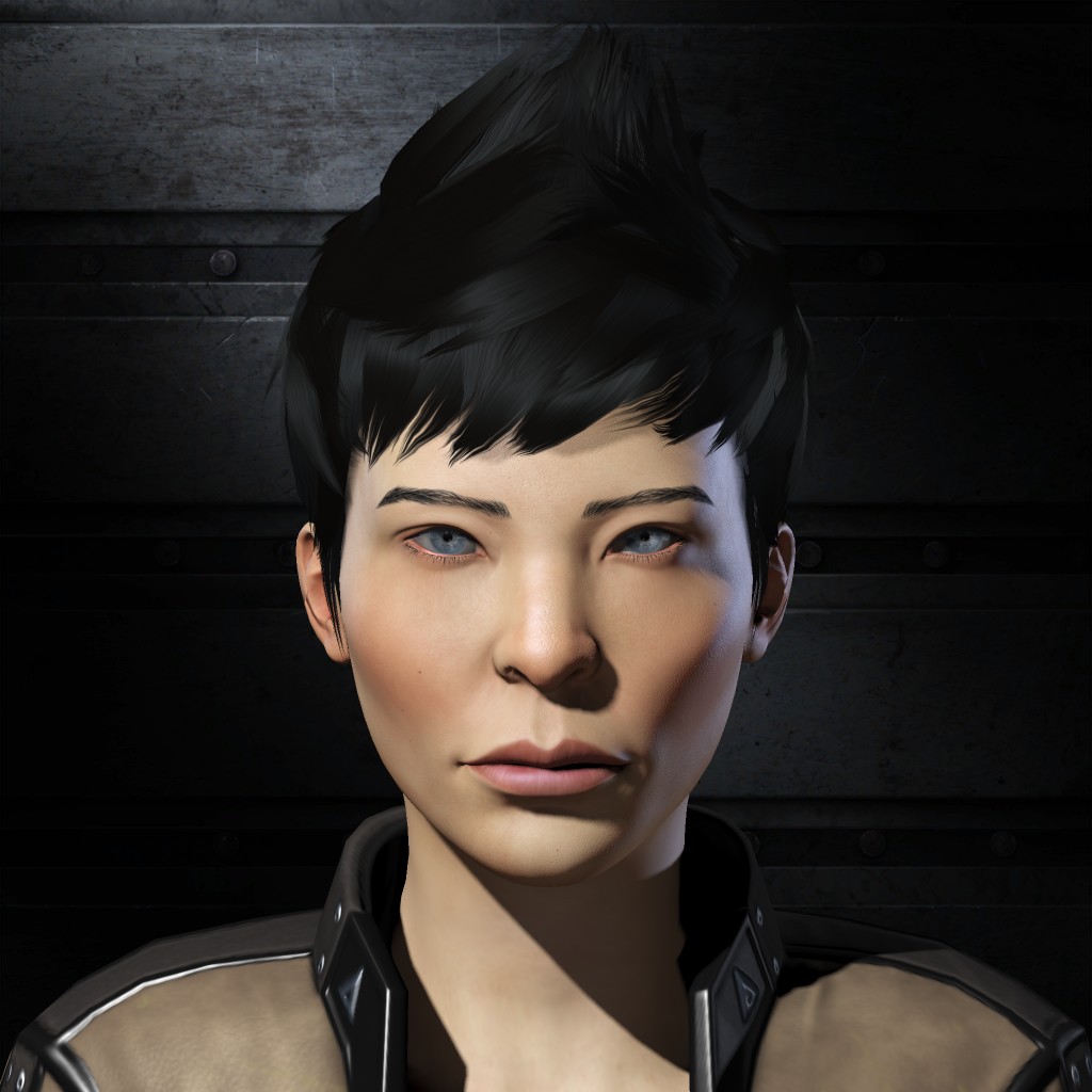 Nash Arody