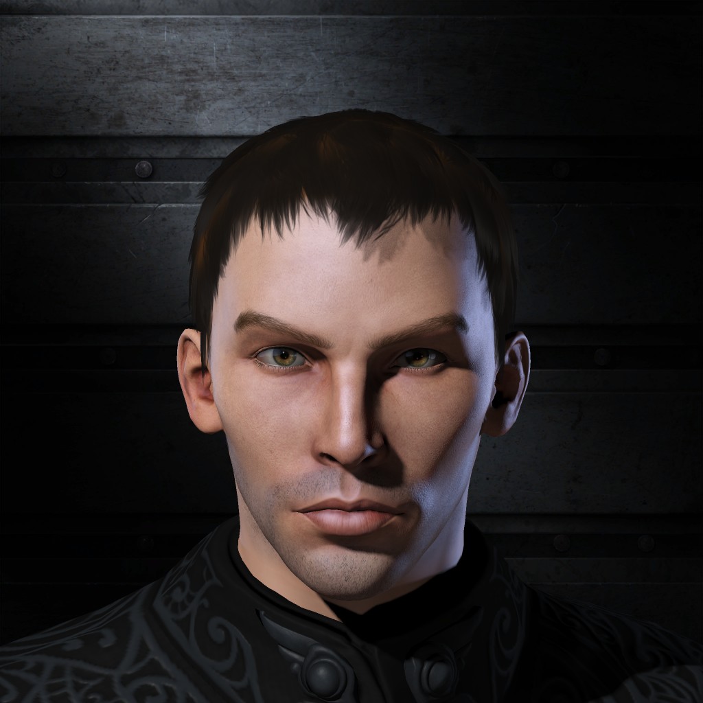 Captain-Tyborc