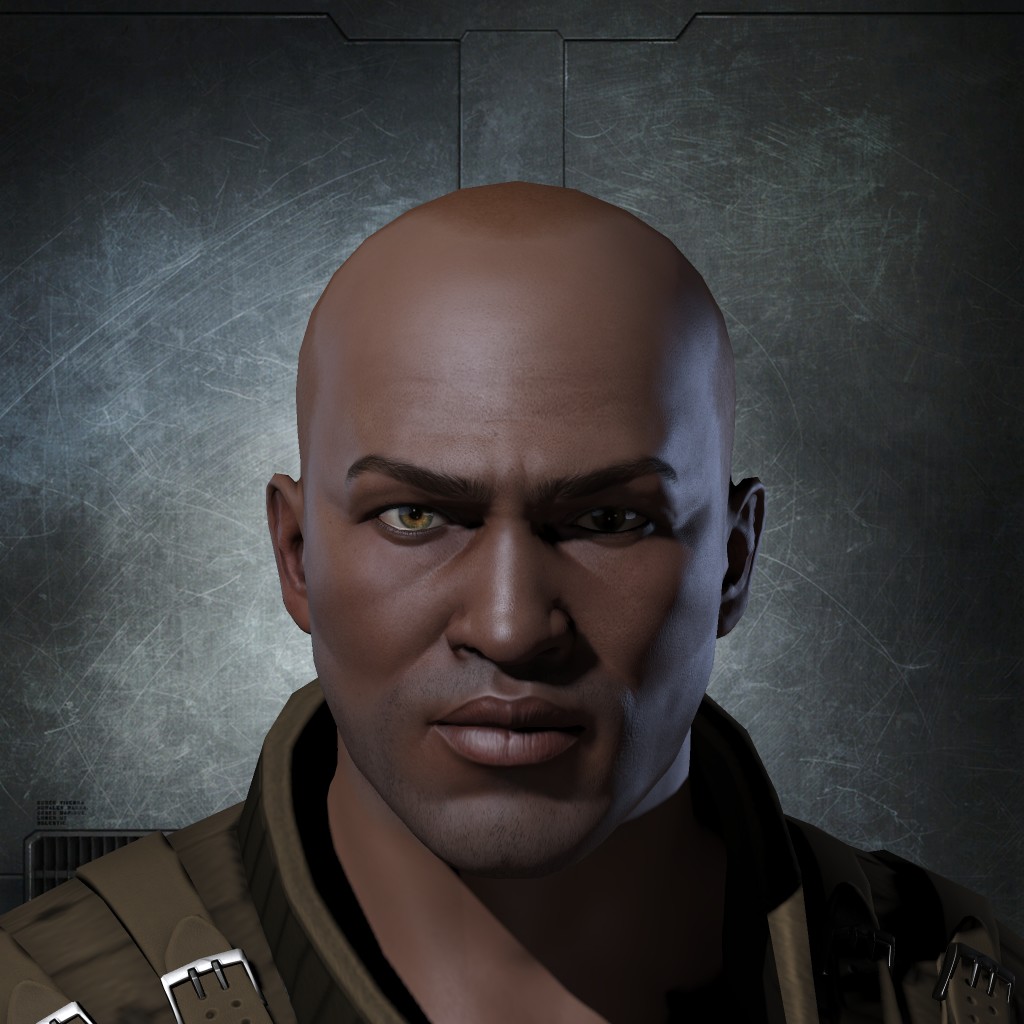 Dembe Mooh