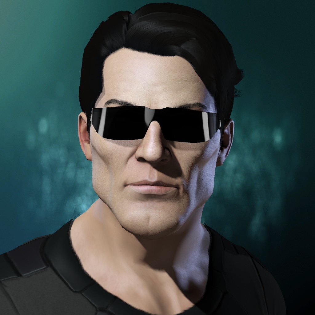 Brad Braddington