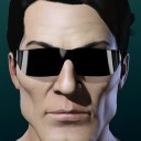 Brad Braddington