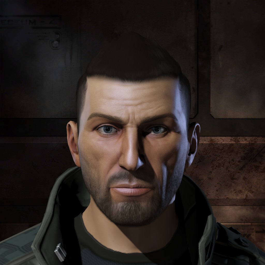 Harold Stark