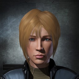 Local Intel portrait