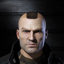 Sirotova Igunen portrait