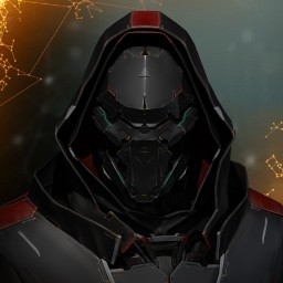 Bumpmaxxer portrait