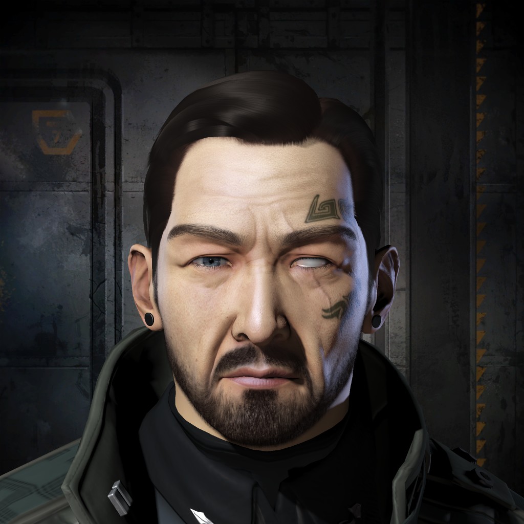 Baron Ziao