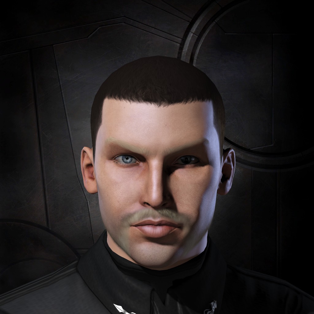 Gregory McBuffin