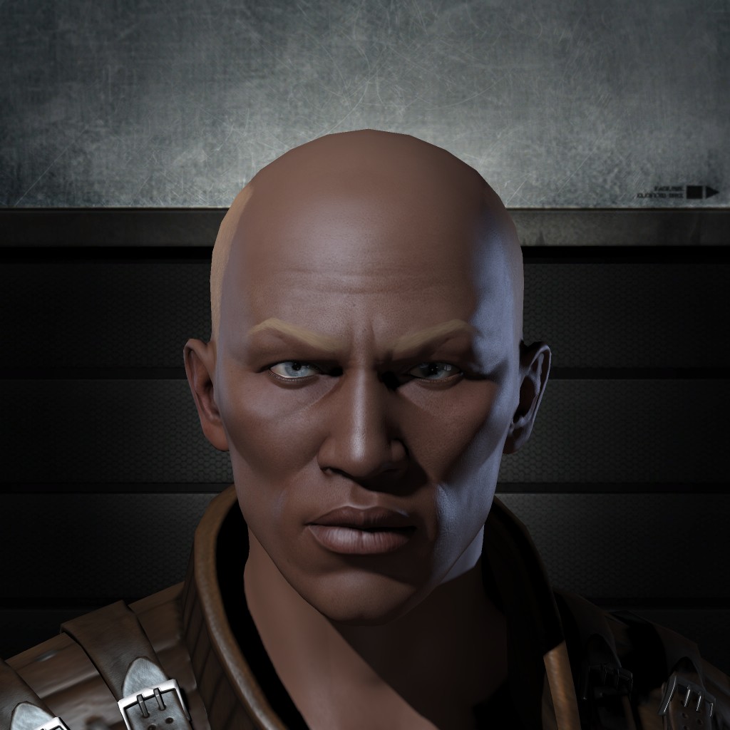 Akarik Trild
