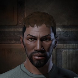 Leoder Adrek Skor portrait