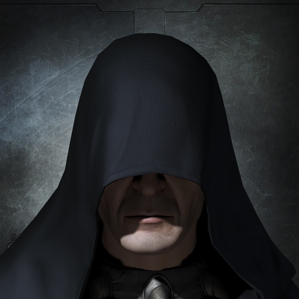 Sunless Priest