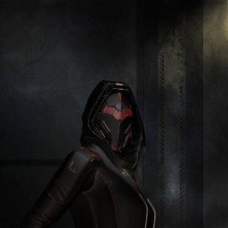 zzzhuashui portrait