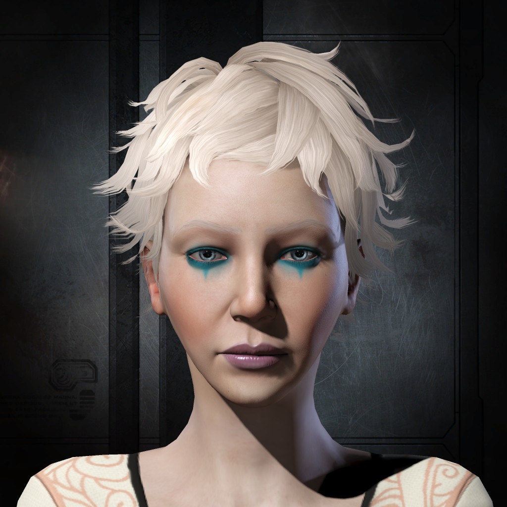 Rhaine Var