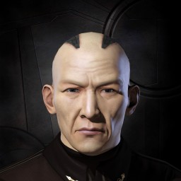 CVAA Thug portrait