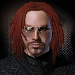BangbangZA portrait