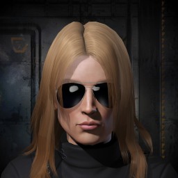 Penle Nerima portrait