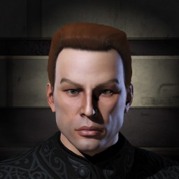 Dorian Kessel portrait