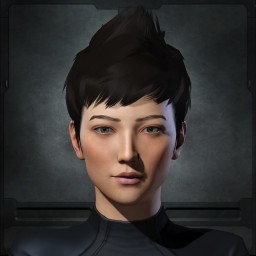 UncleCube portrait