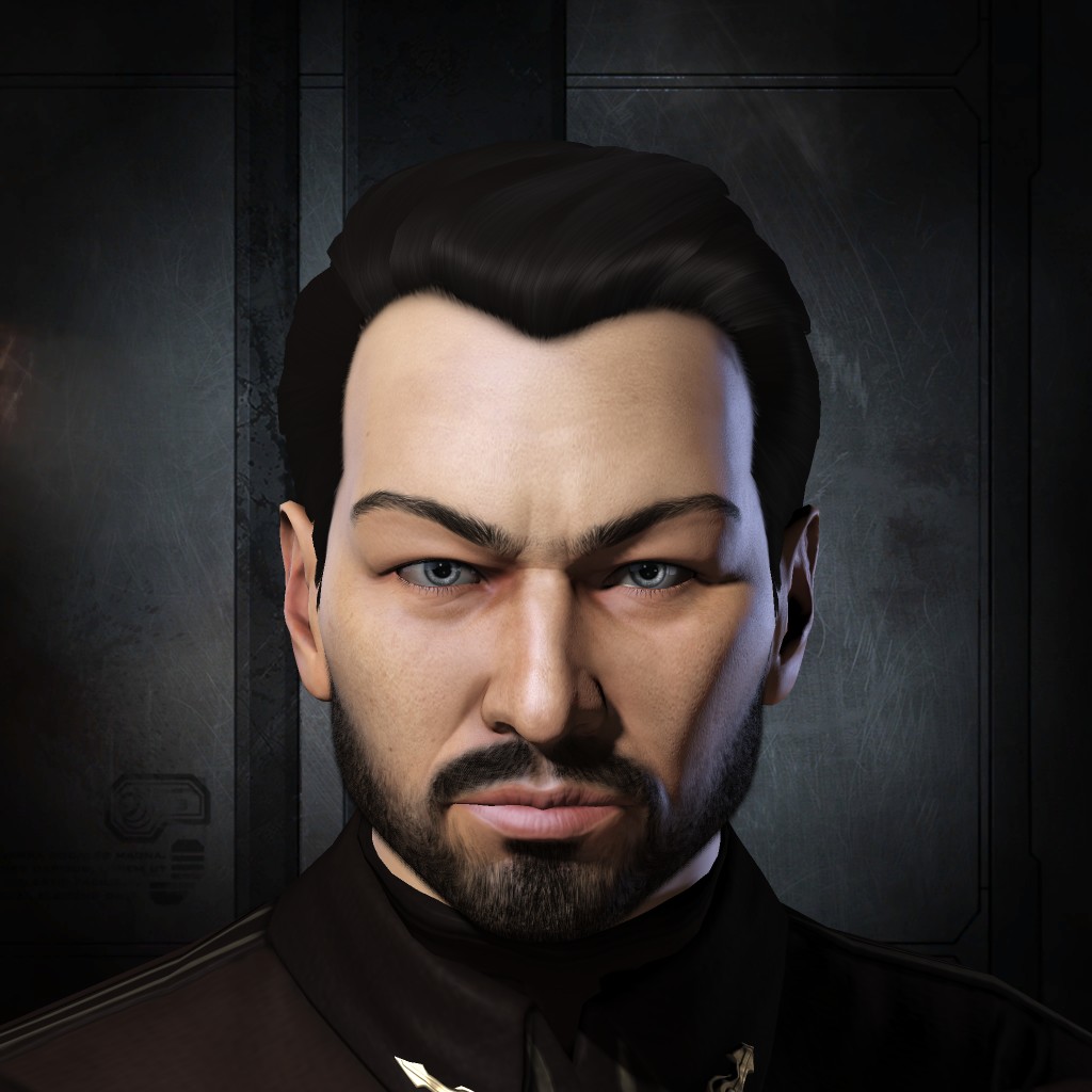 ZorbisManiek portrait