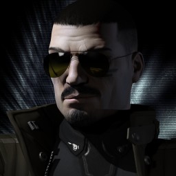 Sparto portrait