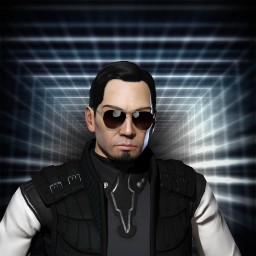 wang da quan portrait