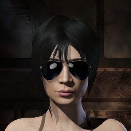 NaperJen0 portrait