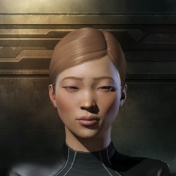 oRussell2 portrait
