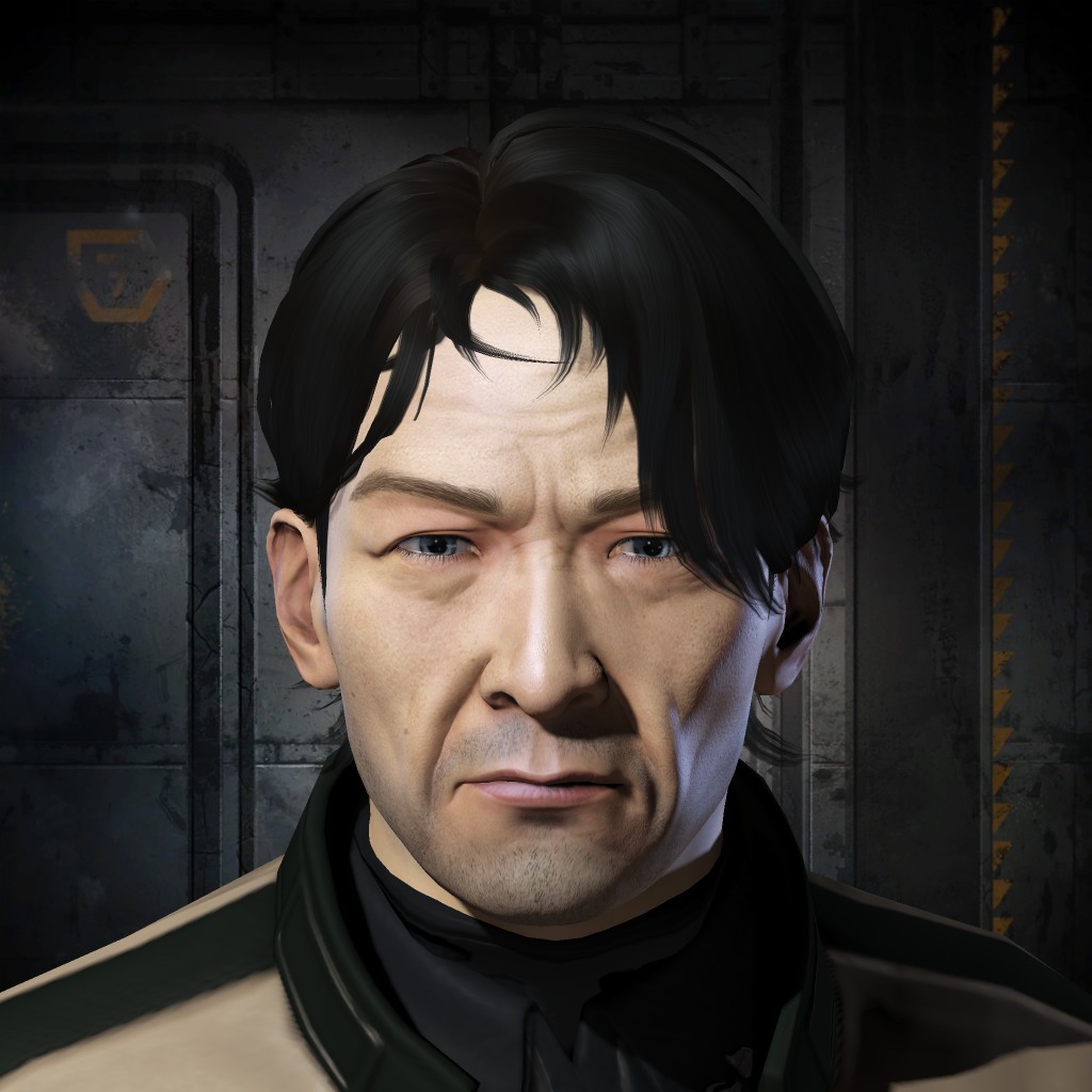 Alriel Ghekon