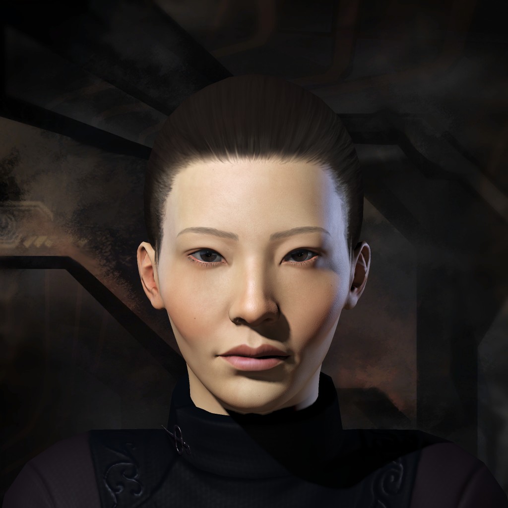 Kim Lau me