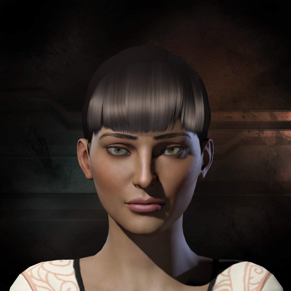 Nora Dora
