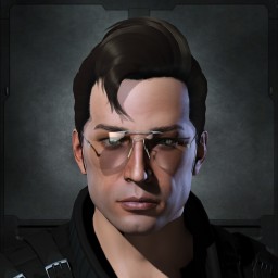 Wagakuwa Hakoke portrait