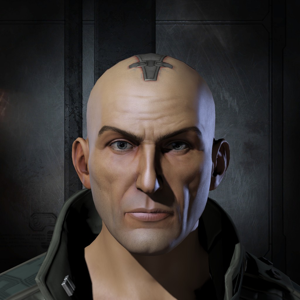 Derick Altrue