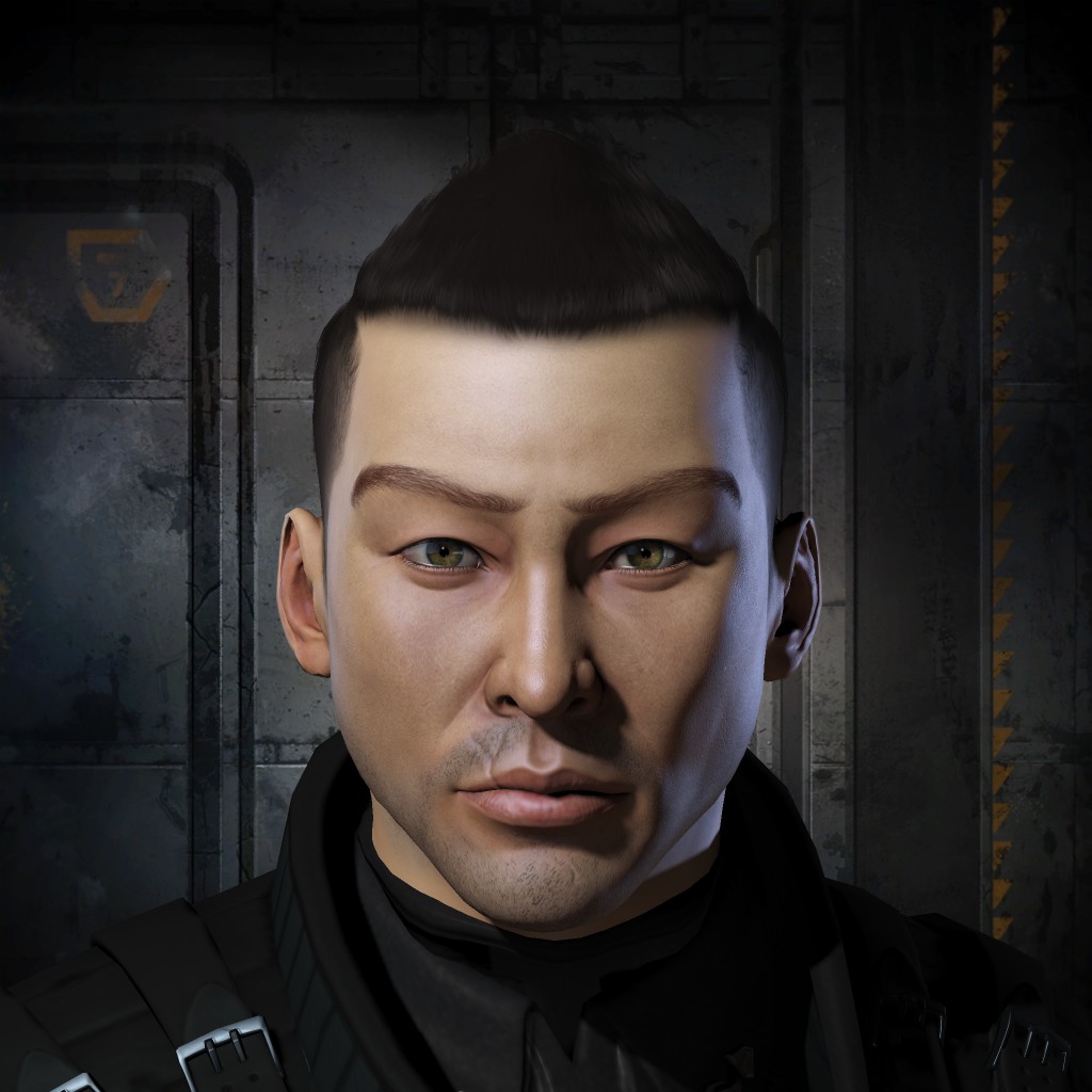 Hayate Shiraishi