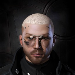 Kairn Vex portrait