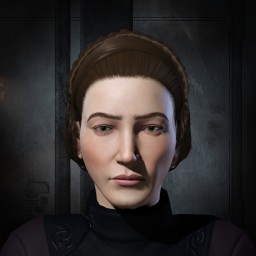 AX-48 portrait