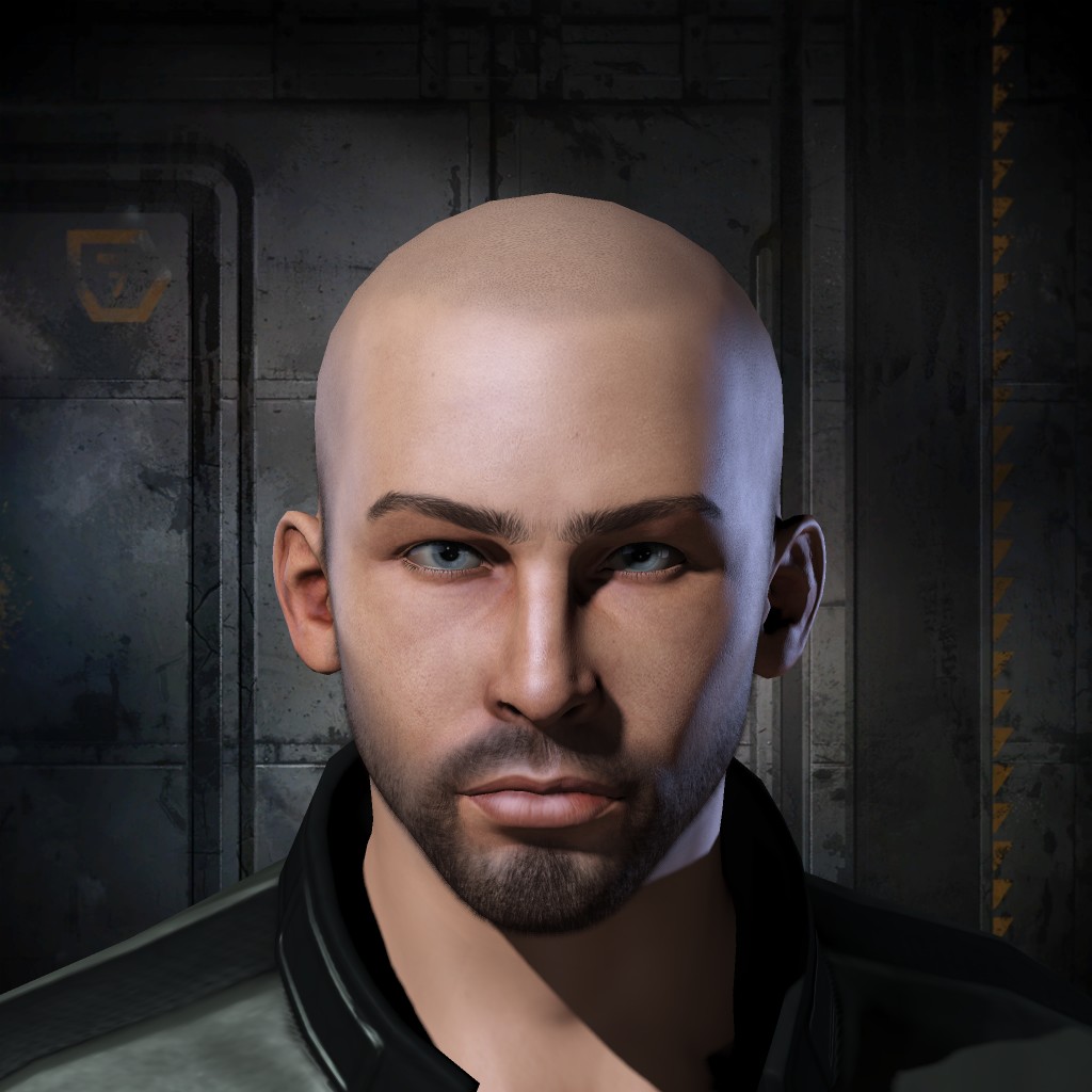 Cassian Void