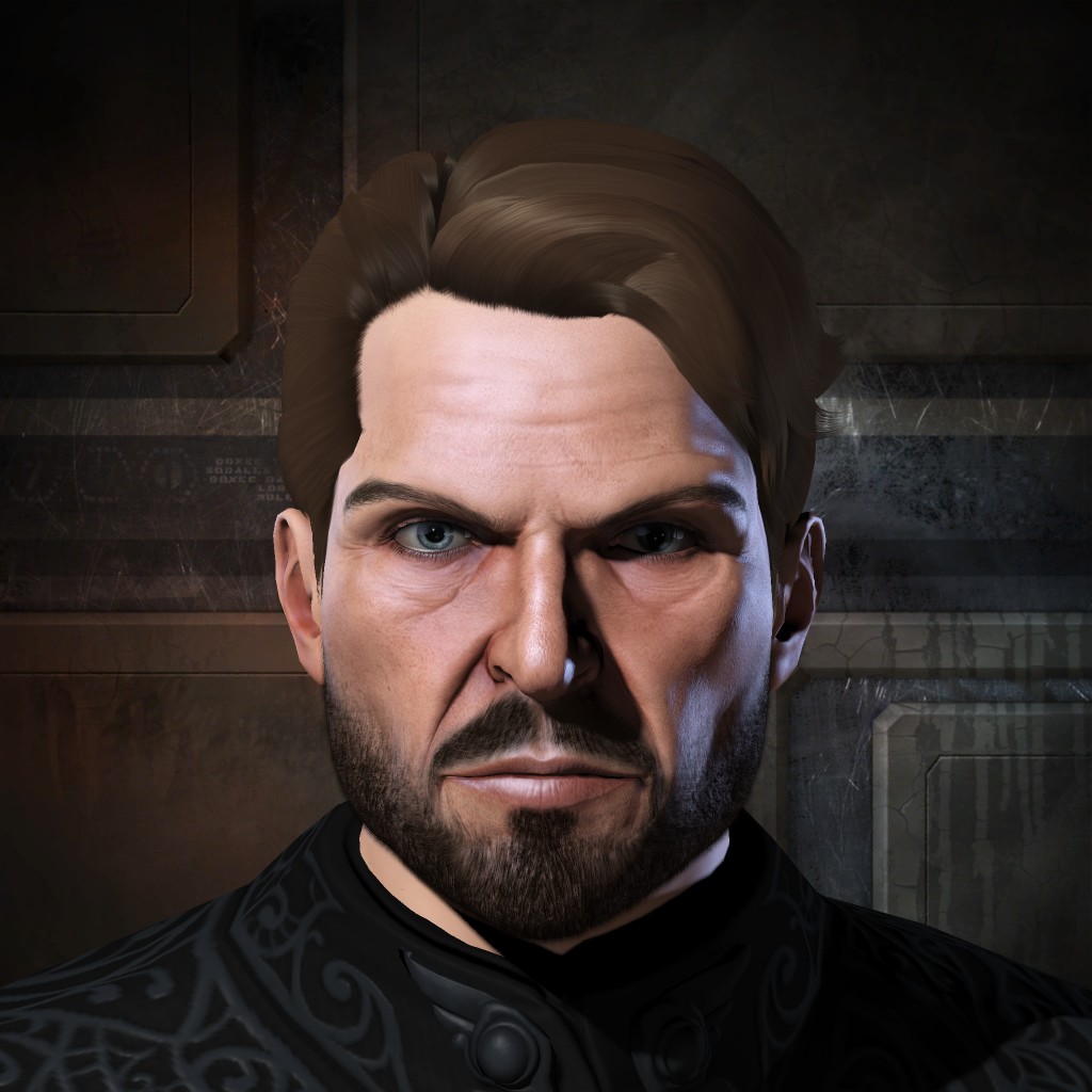 Roderick Vi Britannia