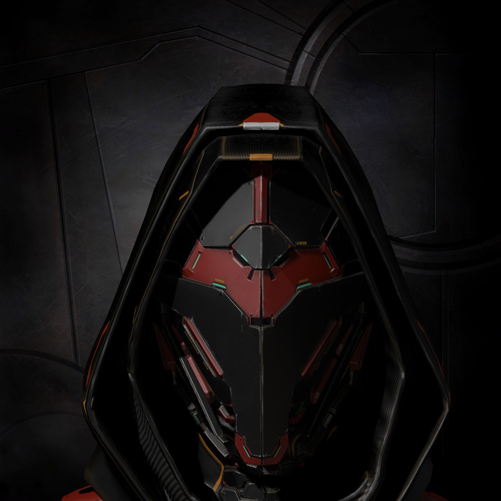 Harrowing Zome