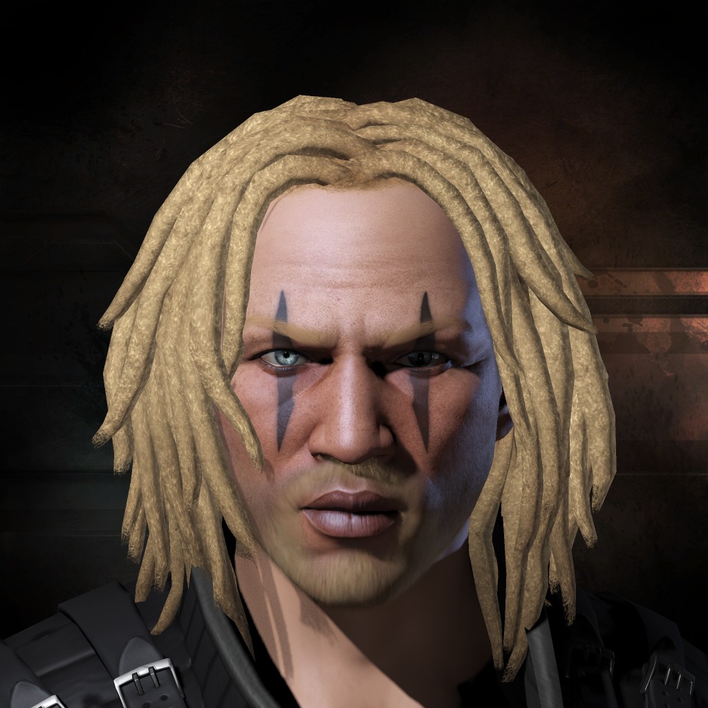 Kaine Adhemar
