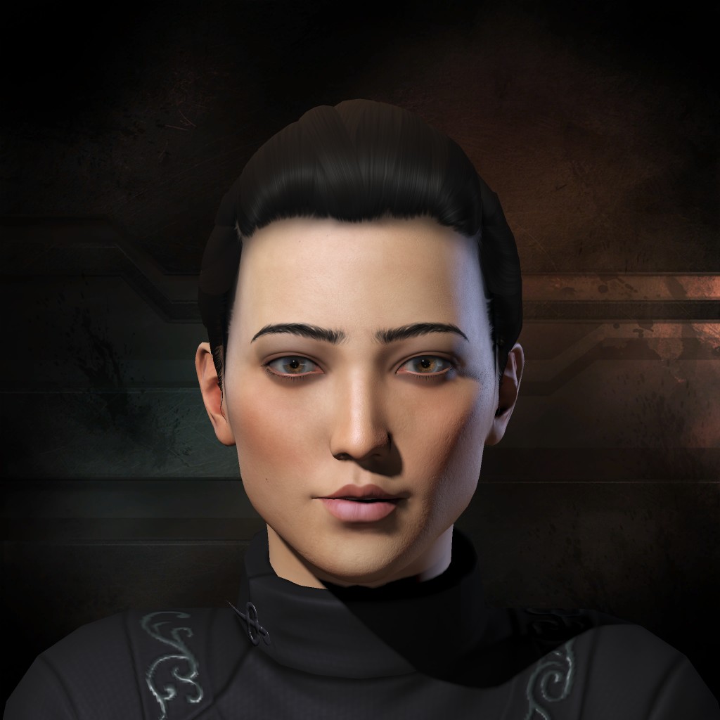 Kyra Hamak