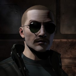 p-tor portrait