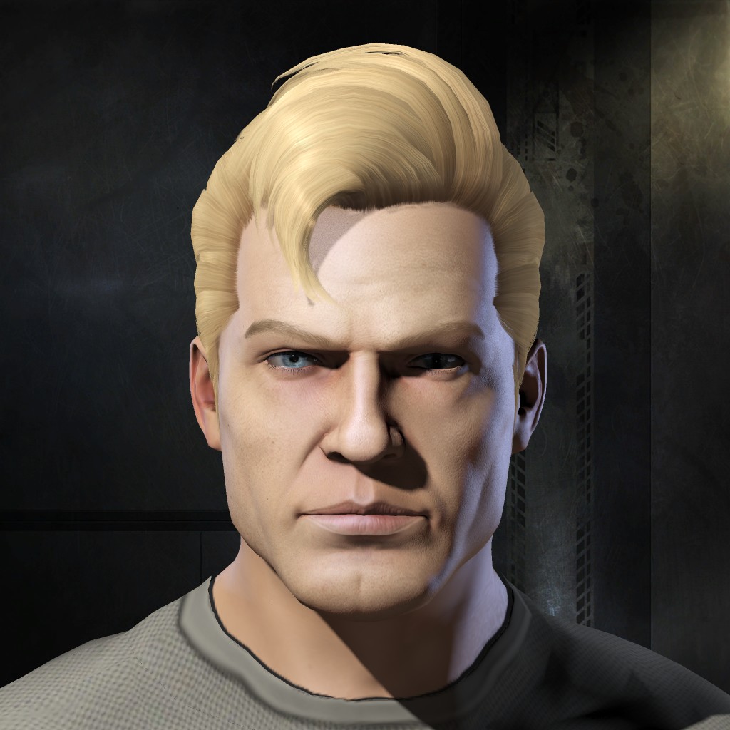 JohnnyBravo Ghoulbane
