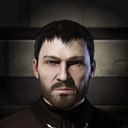 Jorah Mohrmont portrait