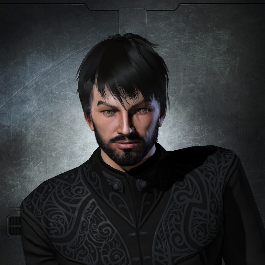 Chevalier de Seingalt