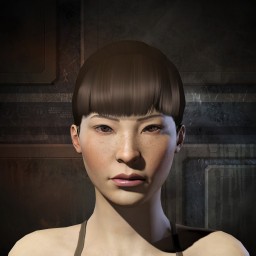 RaDMAX2 portrait