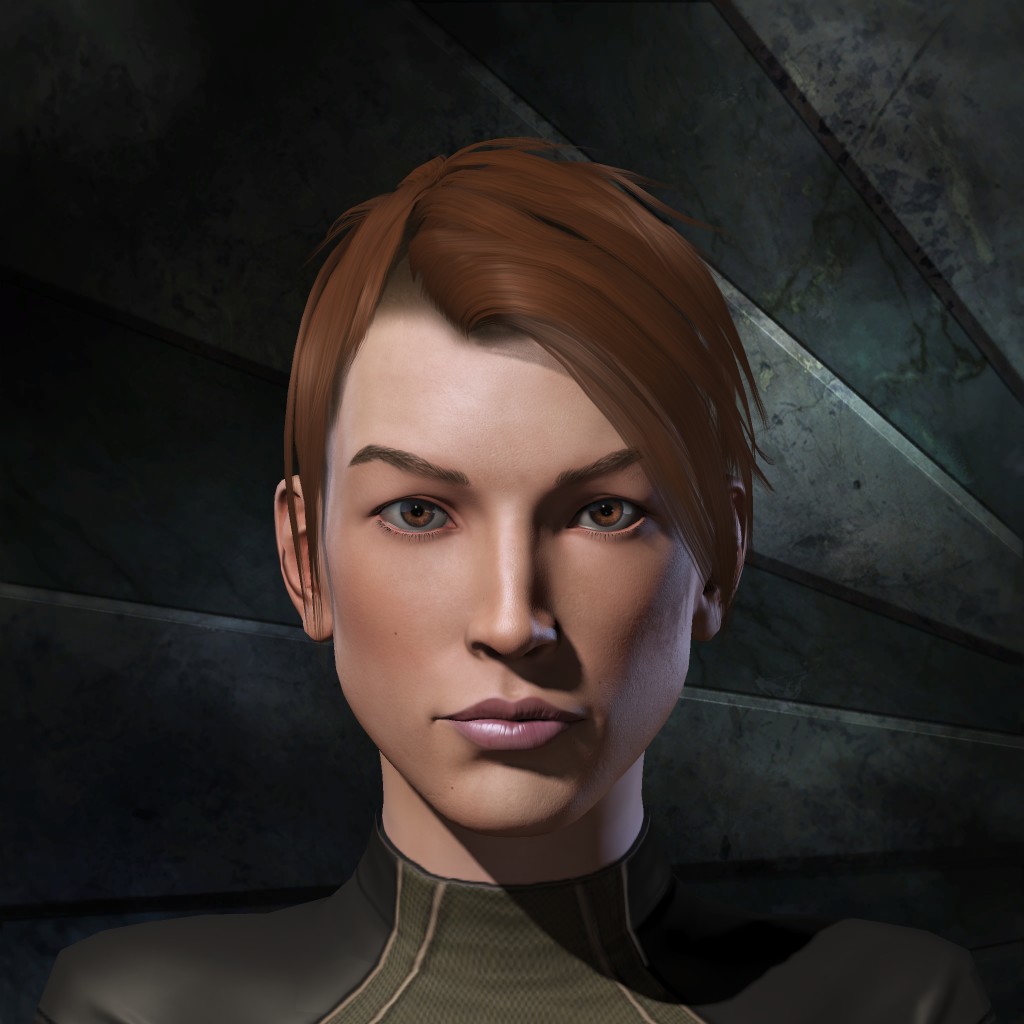 Teresa Zadeen