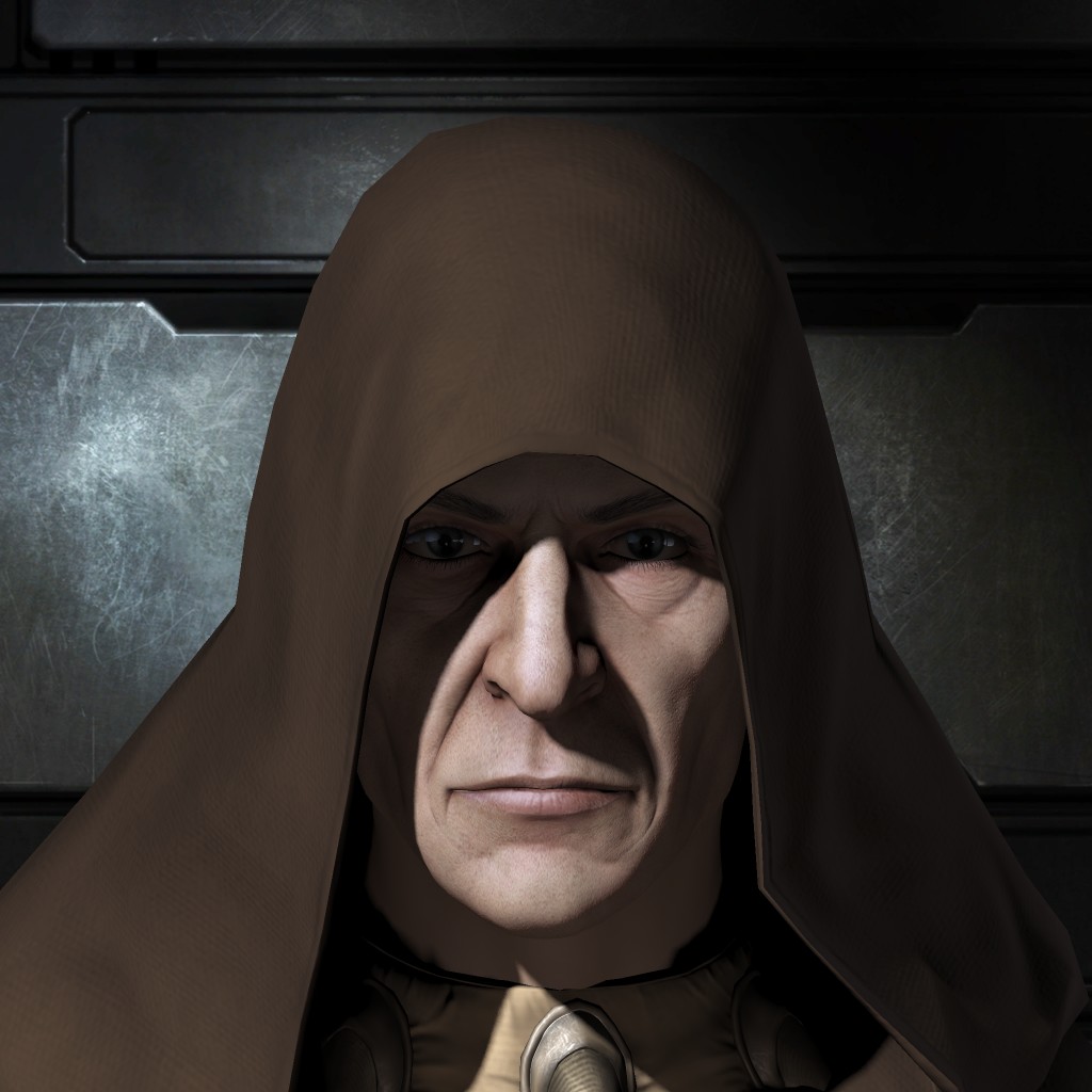 Mordos Valheru